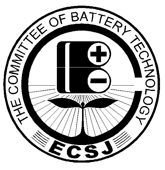 The Committee of Battery Technology, The Electrochemical Society of Japan.